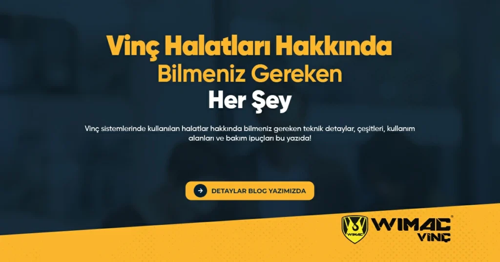 Vinc Halatlari Hakkinda Bilmeniz Gereken Her Sey