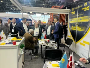 Wimac Vinc Kazakhstan Machinery Fair 2025 3