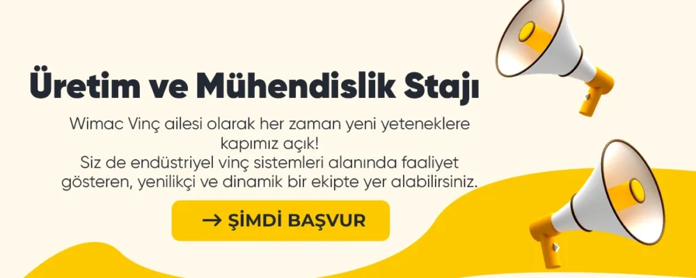 stajyer ilanı