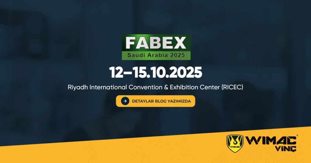 Fabex Saudi Arabia 2025 Wimac Vinc 1