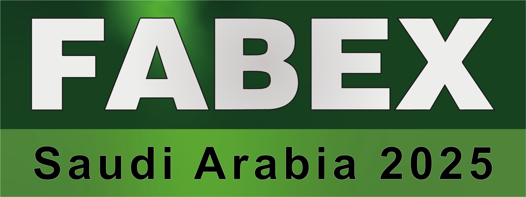 Fabex Saudi Arabia 2025 Wimac Vinc