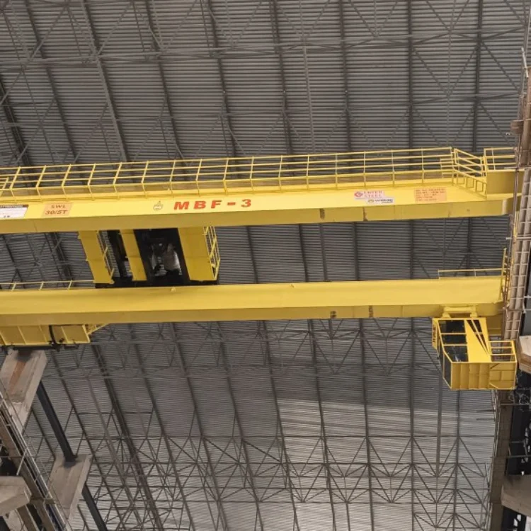 Cift Kiris Gezer Koprulu Vinc