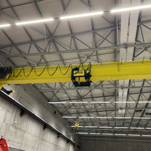 inşaat sektörü vinç çözümleri