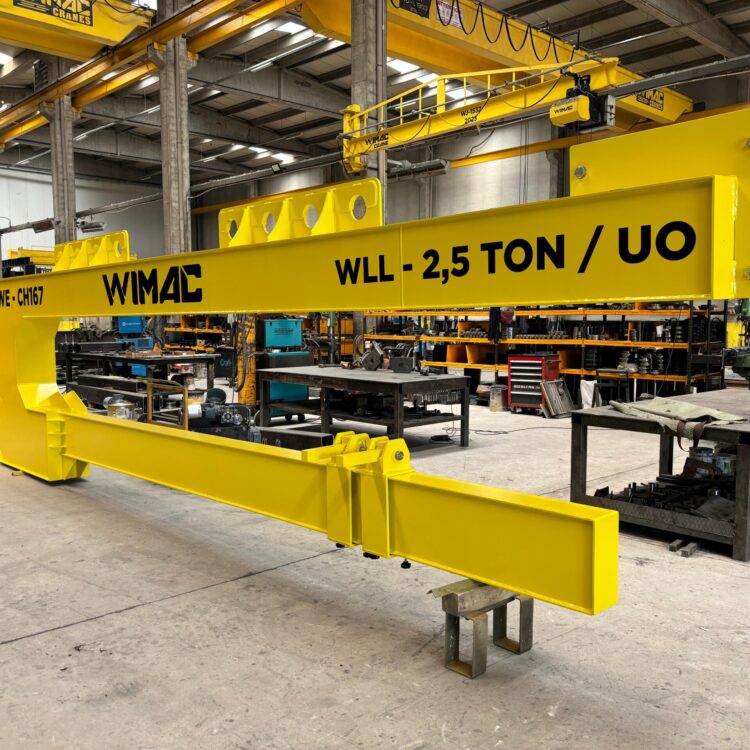 konteyner-cam-yükleme-aparatı