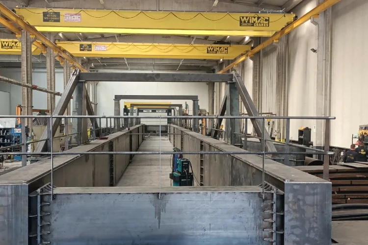 vinç-montaj-ve-test-asamasi