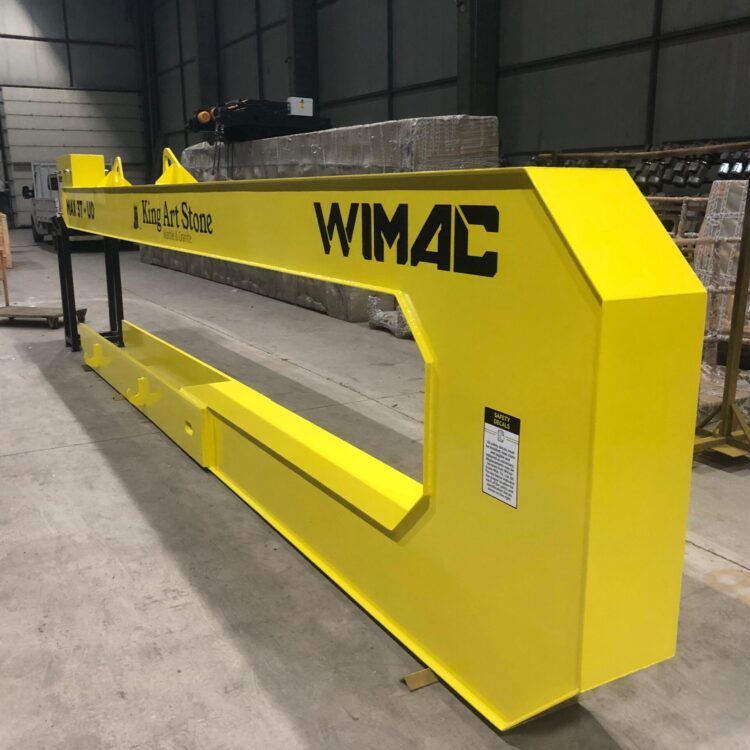 wimac-cam-konteyner-yükleme-aparatı