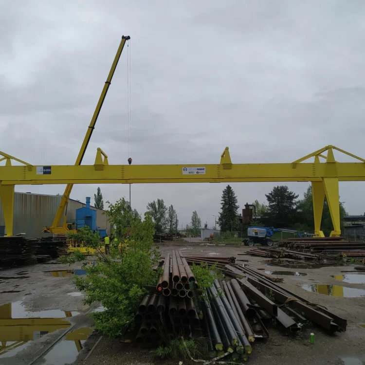 wimac-vinç-türkiye-çift-kiriş-portal-vinç